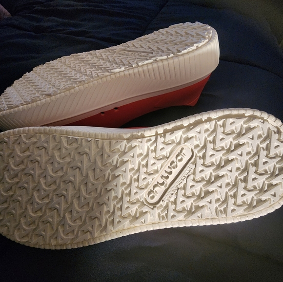 Slip-on shoes - Picture 6 of 7